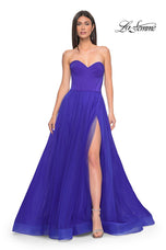 La Femme Dress 32424