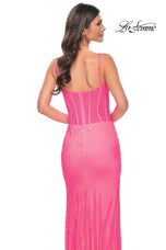 La Femme Dress 32426