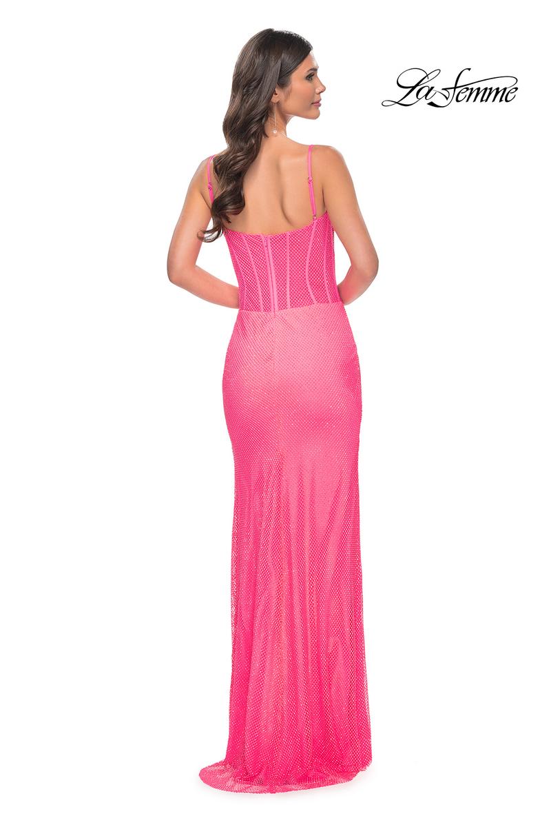 La Femme Dress 32426