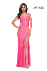 La Femme Dress 32426