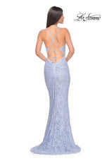 La Femme Dress 32434