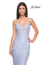 La Femme Dress 32434