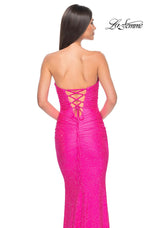 La Femme Dress 32436