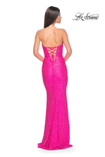 La Femme Dress 32436