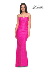 La Femme Dress 32436