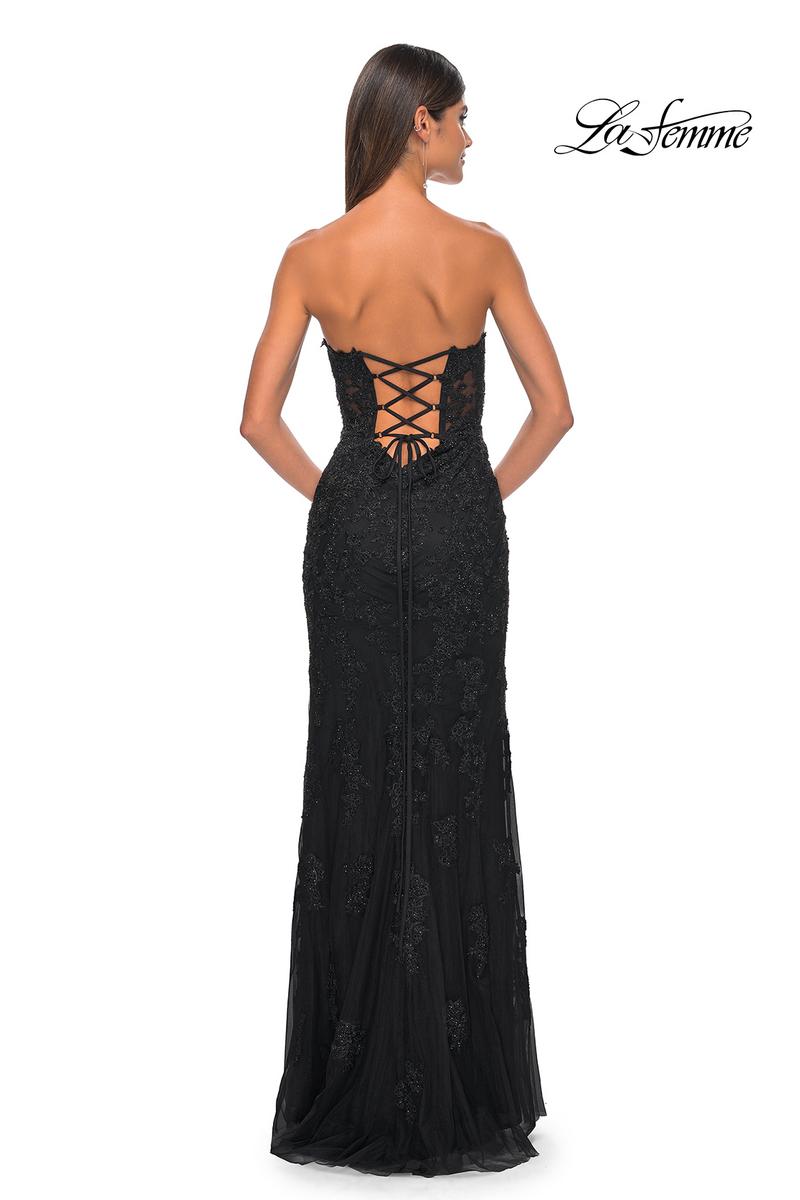 La Femme Dress 32437