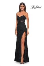 La Femme Dress 32437