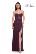 La Femme Dress 32437