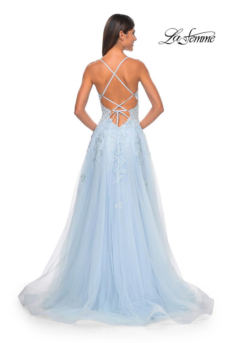 La Femme Dress 32438