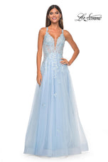 La Femme Dress 32438