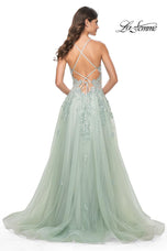 La Femme Dress 32438