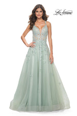 La Femme Dress 32438