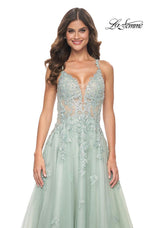 La Femme Dress 32438