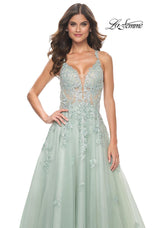 La Femme Dress 32438