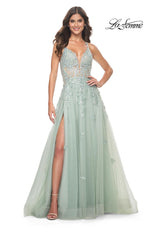 La Femme Dress 32438