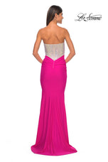 La Femme Dress 32440