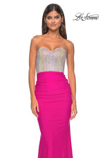 La Femme Dress 32440