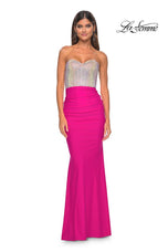 La Femme Dress 32440