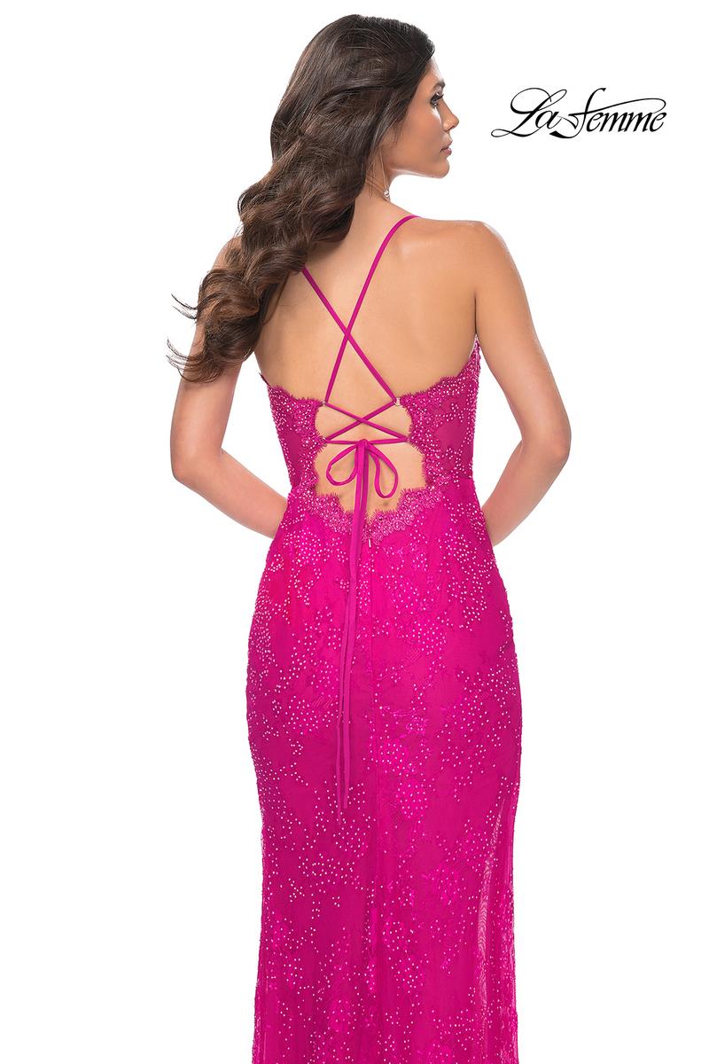 La Femme Dress 32441