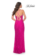 La Femme Dress 32441