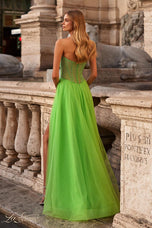 La Femme Dress 32445