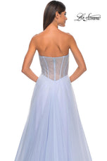 La Femme Dress 32445