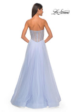 La Femme Dress 32445