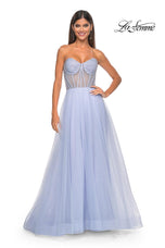 La Femme Dress 32445