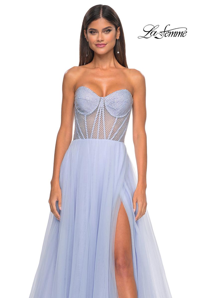 La Femme Dress 32445