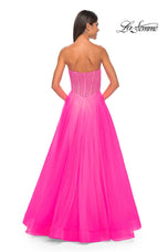 La Femme Dress 32445