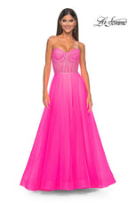 La Femme Dress 32445