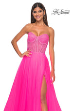 La Femme Dress 32445