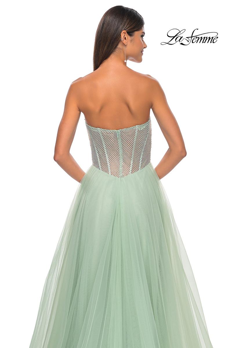 La Femme Dress 32445