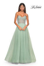 La Femme Dress 32445