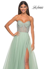 La Femme Dress 32445