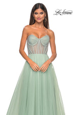 La Femme Dress 32445