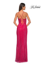 La Femme Dress 32446