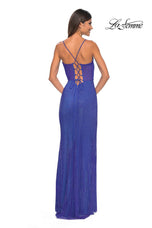 La Femme Dress 32446