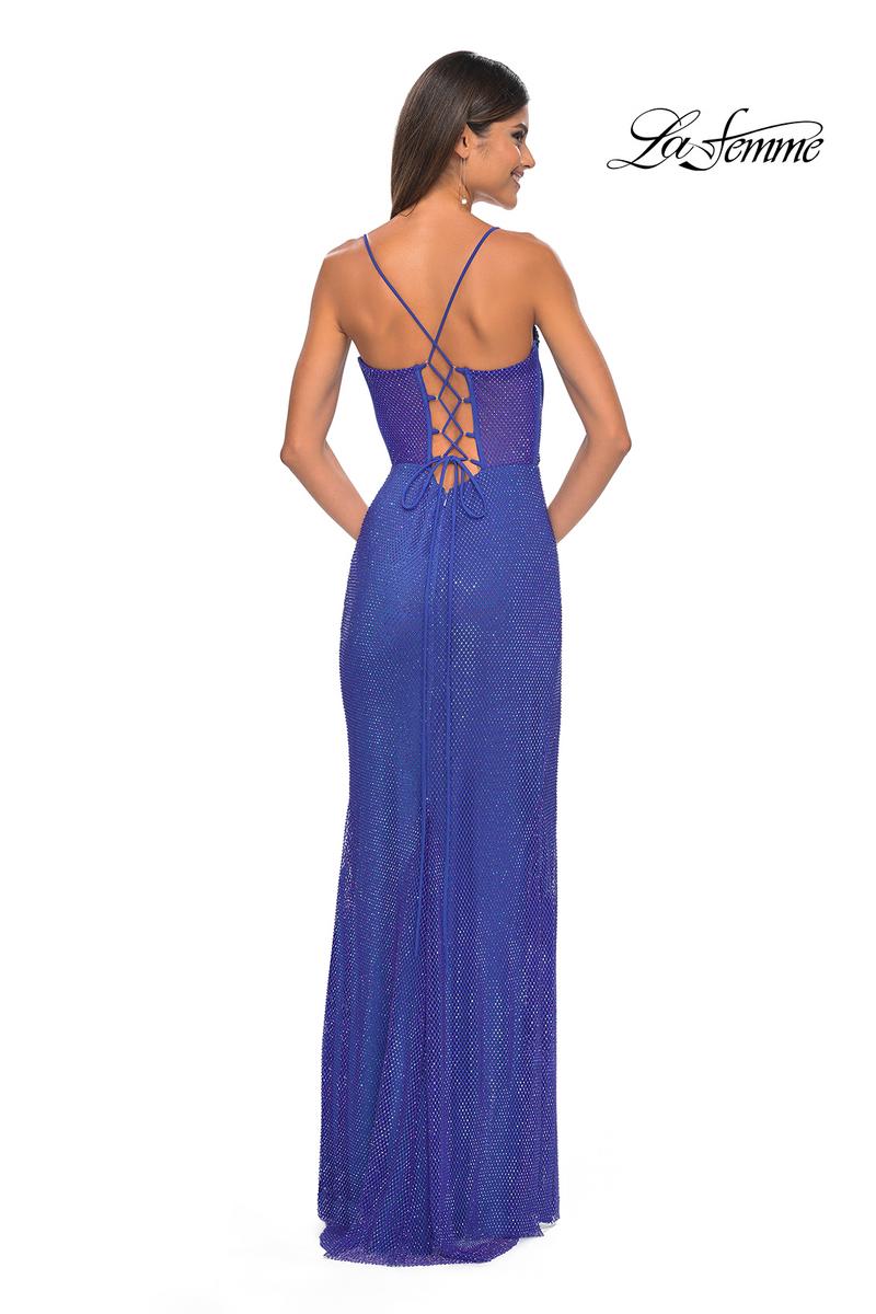 La Femme Dress 32446