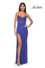 La Femme Dress 32446