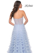 La Femme Dress 32447