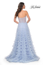 La Femme Dress 32447