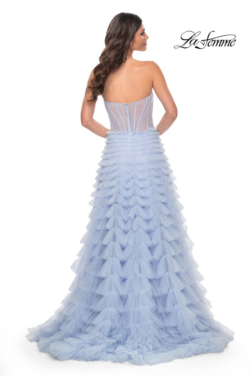 La Femme Dress 32447