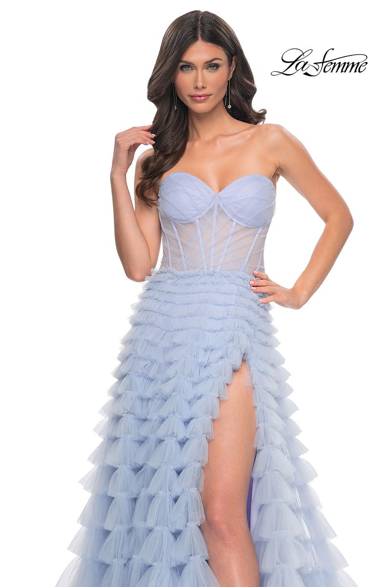 La Femme Dress 32447