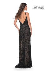 La Femme Dress 32450