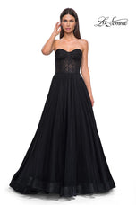 La Femme Dress 32579