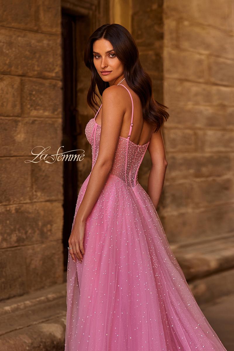 La Femme Dress 32644