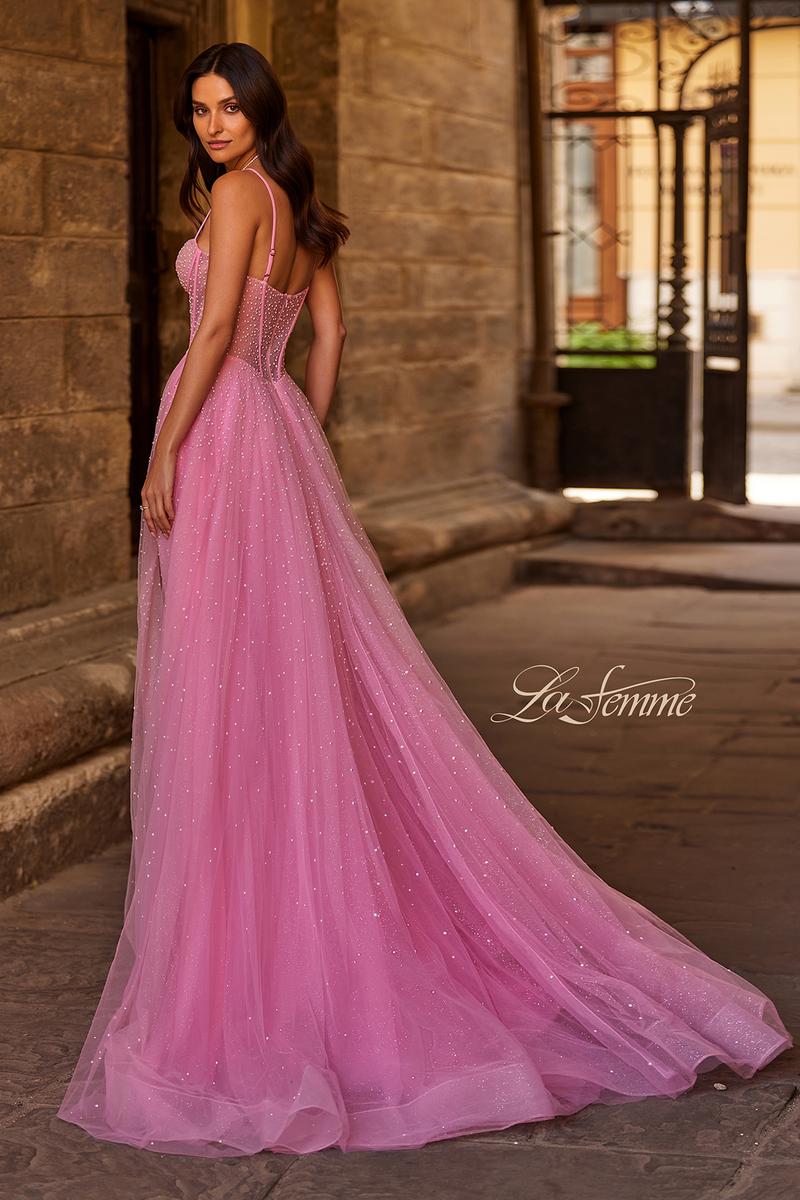 La Femme Dress 32644