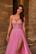 La Femme Dress 32644