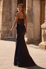 La Femme Dress 32649